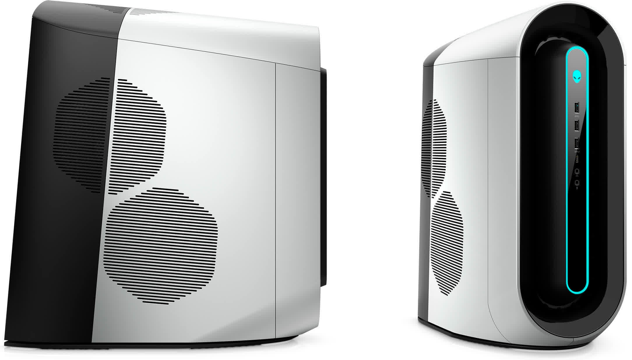 Alienware Aurora R9 Reviews, Pros and Cons TechSpot