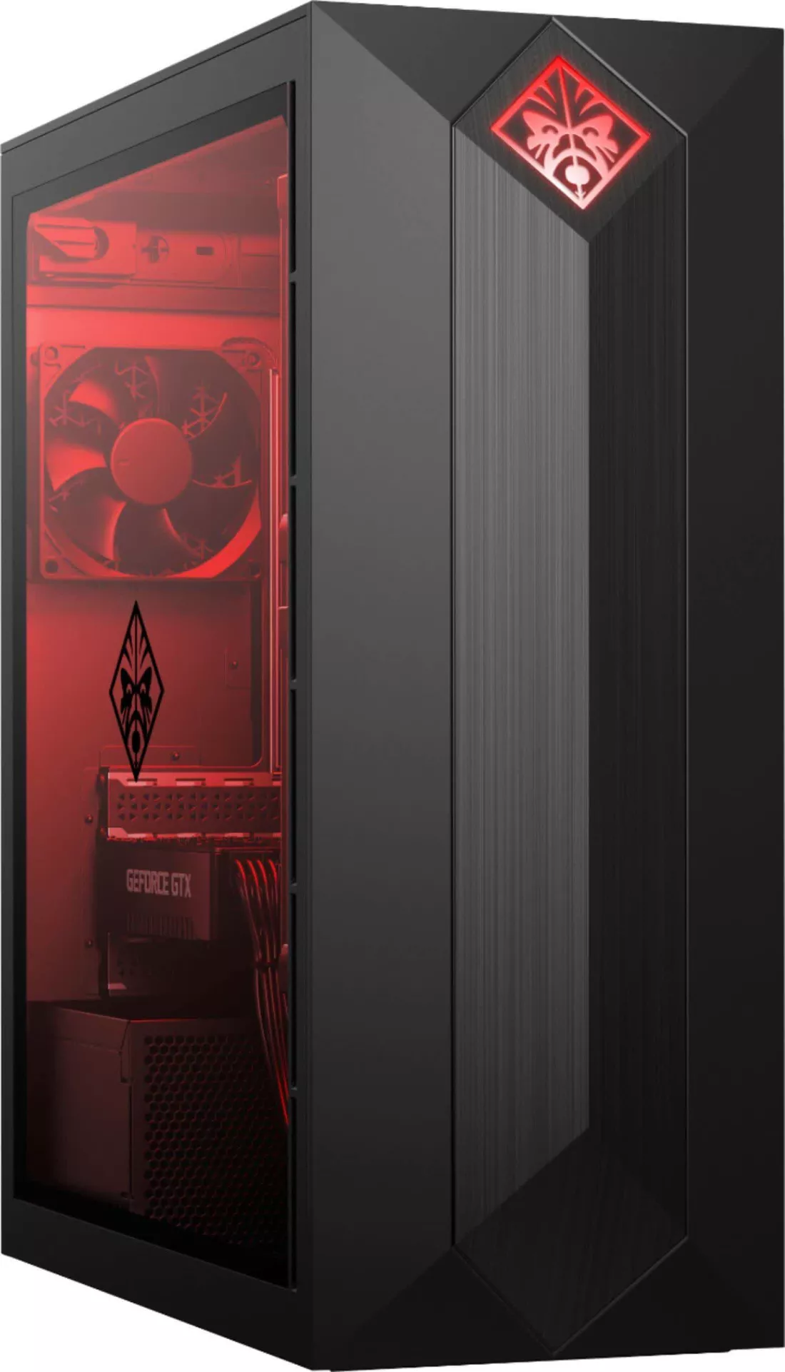 HP Omen Obelisk 875