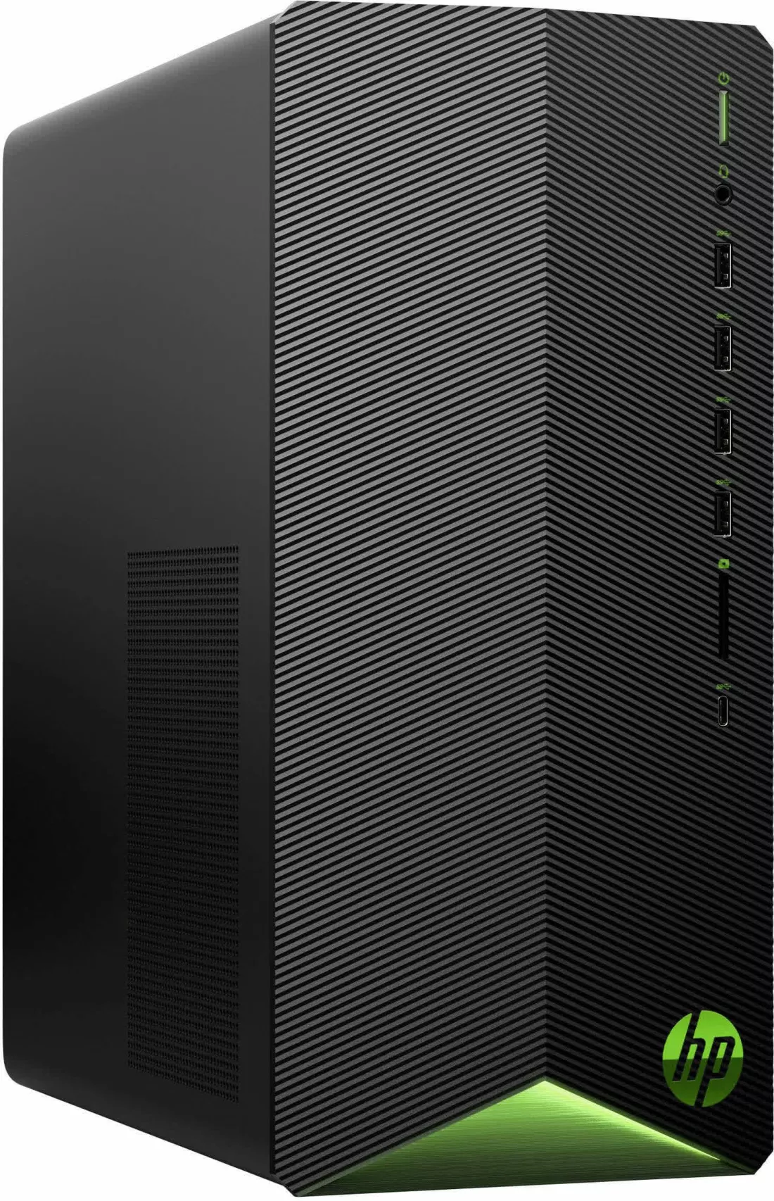HP Pavilion Gaming Desktop TG01
