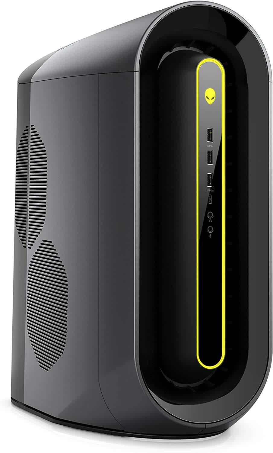 Alienware Aurora R10 Ryzen Edition Reviews, Pros and Cons | TechSpot
