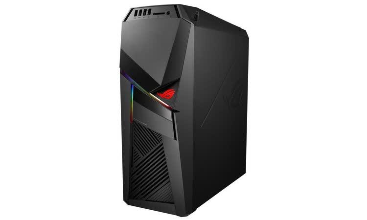 Asus GL10CS ROG Pros and Cons | TechSpot