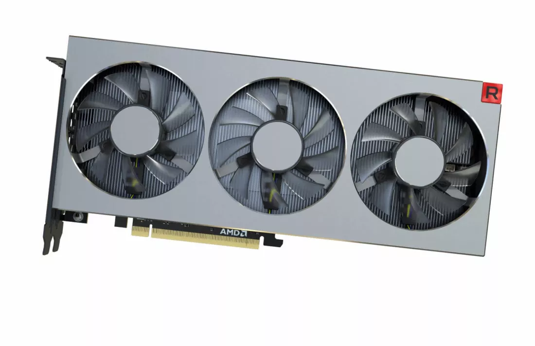 AMD Radeon VII Reviews, Pros and Cons | TechSpot AMD Radeon VII Reviews, Pros and Cons | TechSpot
