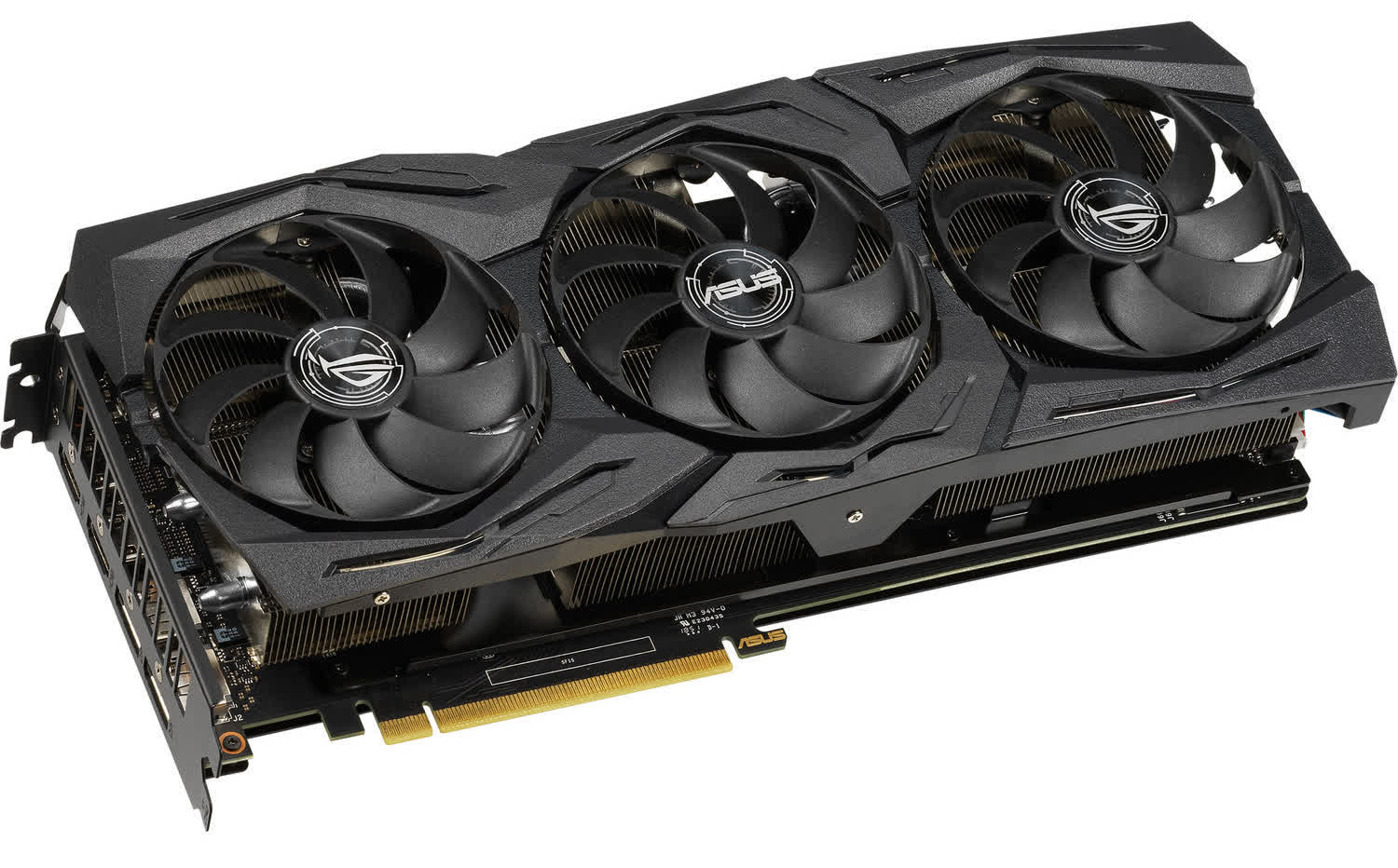 Nvidia GeForce GTX 1660 Ti Reviews, Pros Cons | TechSpot