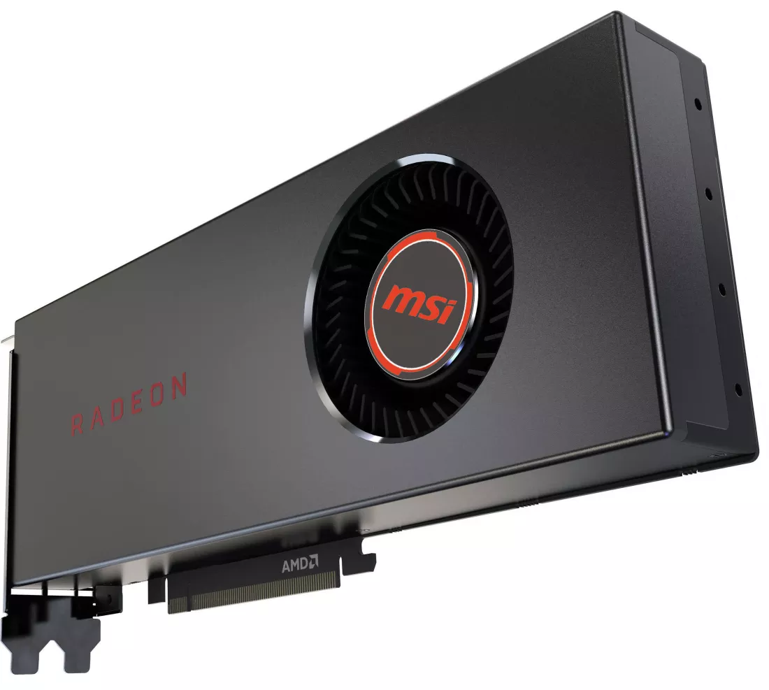 AMD Radeon RX 5700