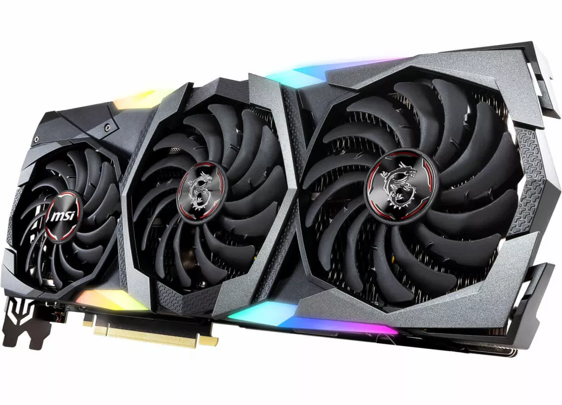 MSI GeForce RTX 2070 Super Gaming X Trio Reviews, Pros and Cons TechSpot