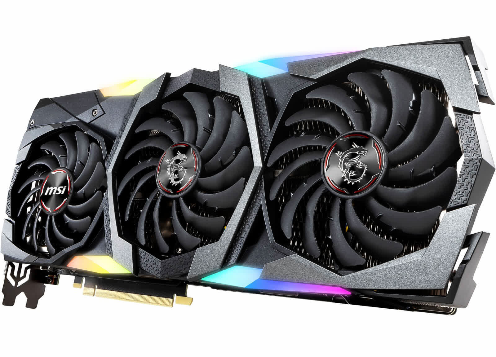MSI GeForce Super Gaming X Reviews, Pros Cons | TechSpot