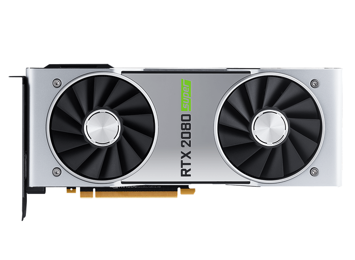 Nvidia GeForce RTX 2080 Super Reviews, Pros and Cons