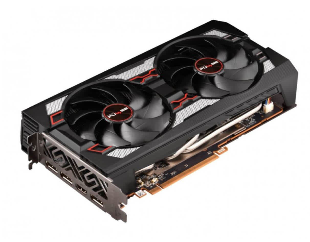 Sapphire RX 5700 XT Pulse Reviews, Pros and Cons | TechSpot