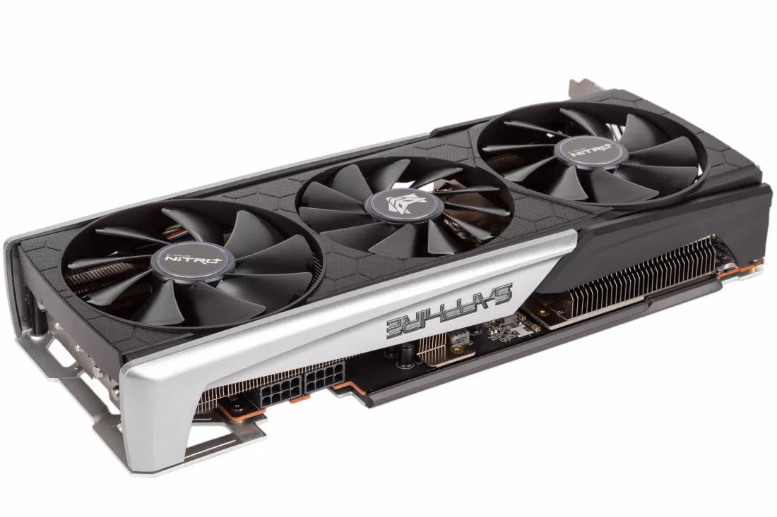 Sapphire RX 5700 XT Nitro Plus Reviews, Pros and Cons | TechSpot