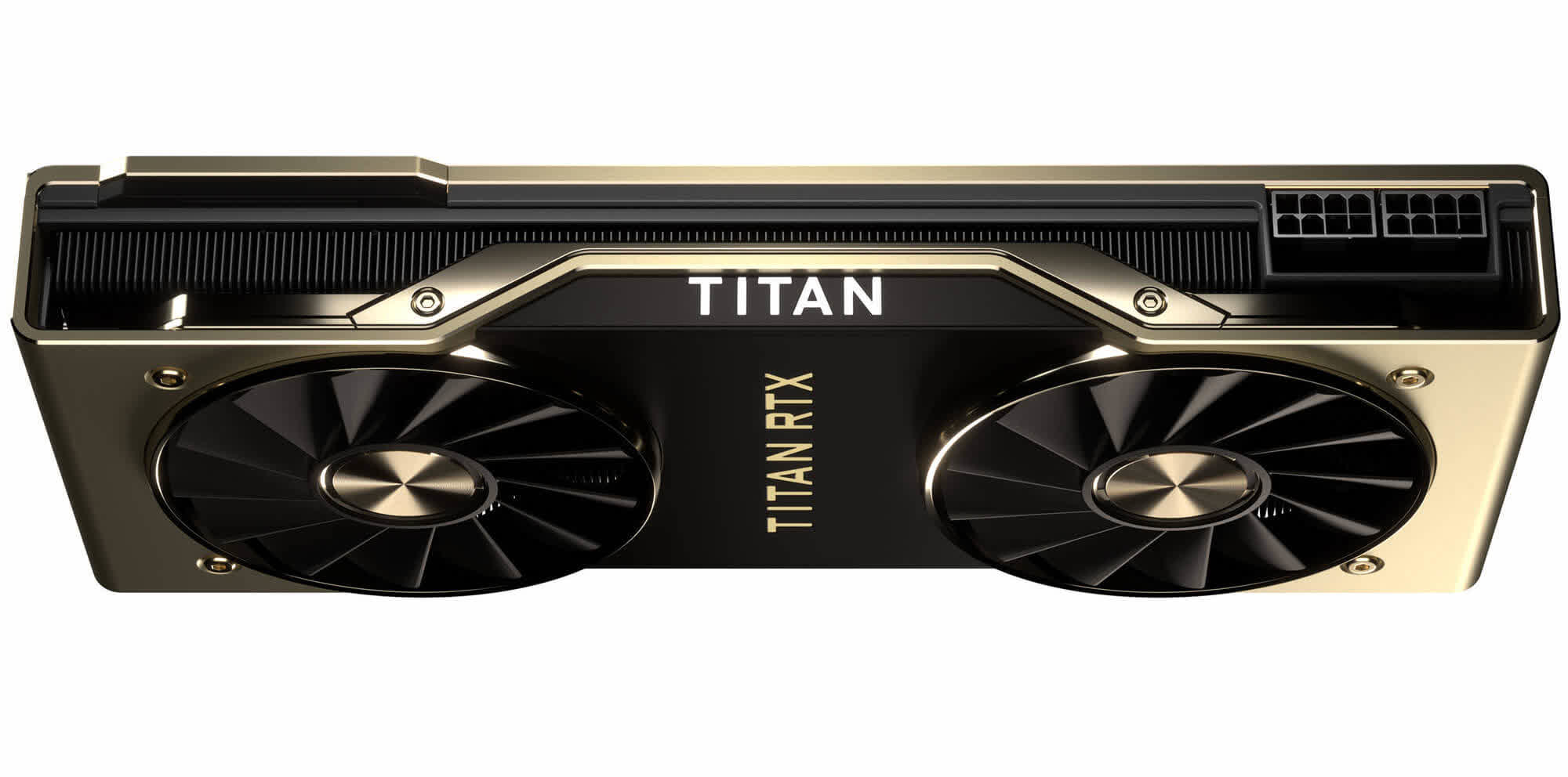 Nvidia GeForce RTX Titan 24GB GDDR6 Reviews, Pros and | TechSpot