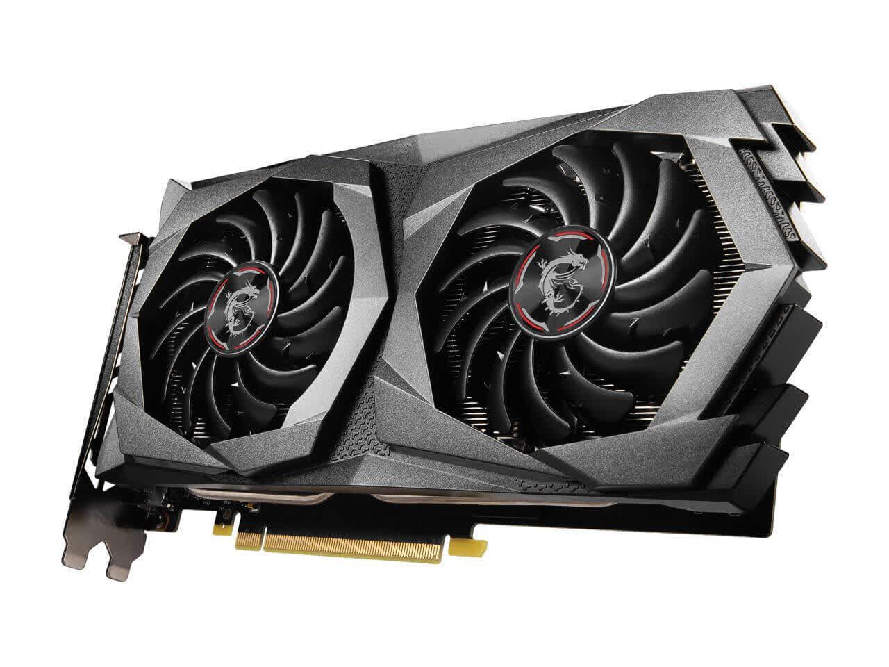 Nvidia GeForce GTX 1650 Super Reviews, Pros and Cons | TechSpot