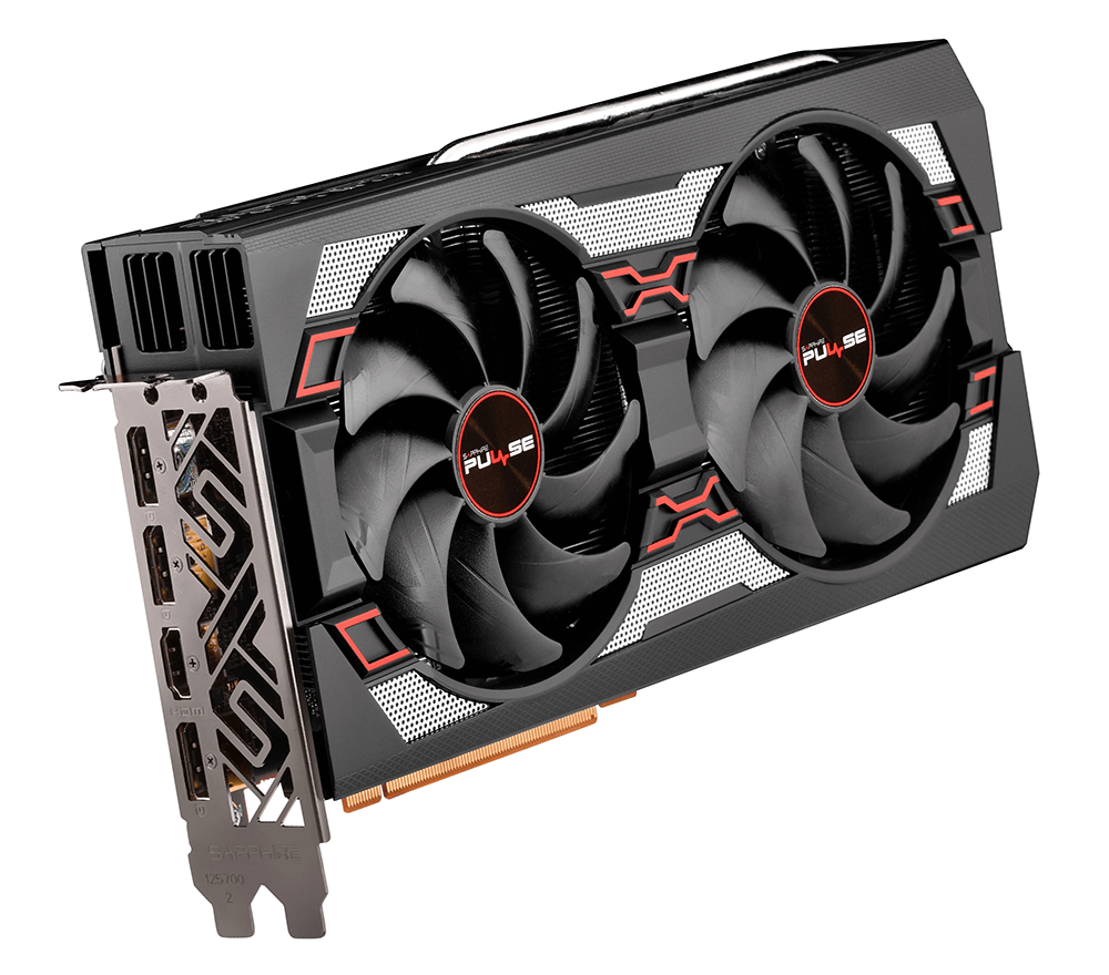 Sapphire Radeon RX 5700 XT Pulse Reviews, Pros and Cons | TechSpot