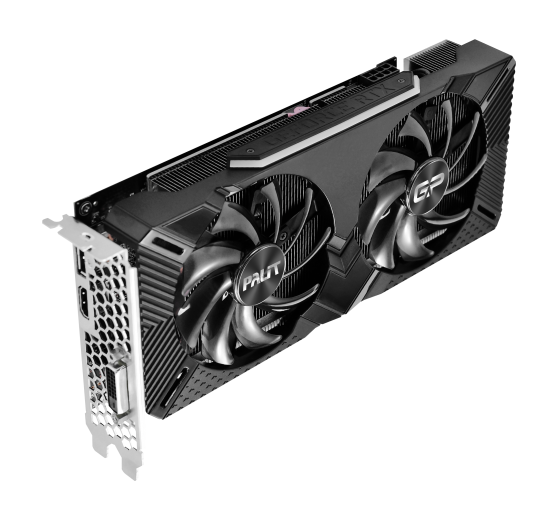 Palit　RTX2060 GAMINGPRO 6G Palit GeForce RTX 2060 Gaming Pro OC 6 GB Review | TechPowerUp