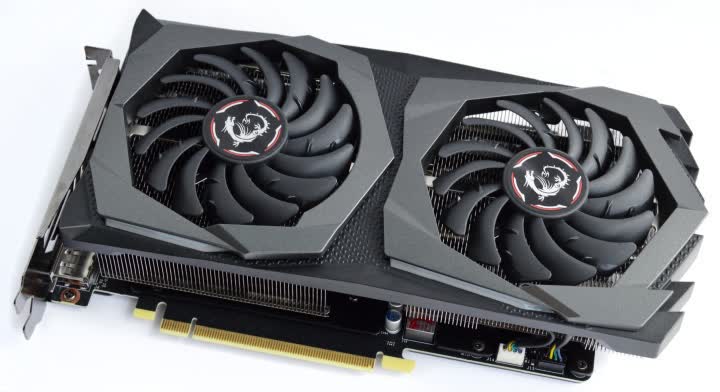 MSI GeForce RTX 2070 Super X 8GB GDDR6 PCIe Reviews, Pros and | TechSpot