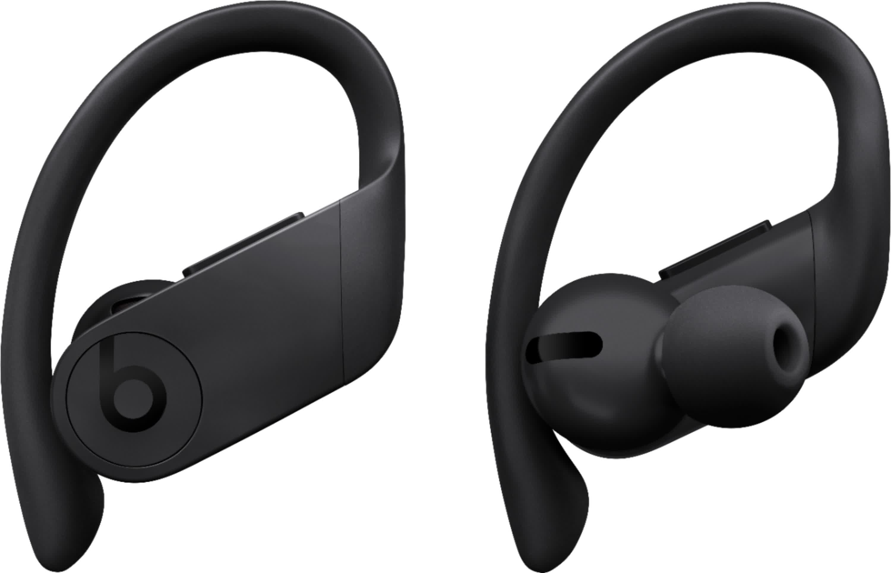 Powerbeats pro pros and cons clearance