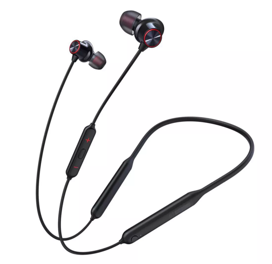 OnePlus Bullets Wireless 2