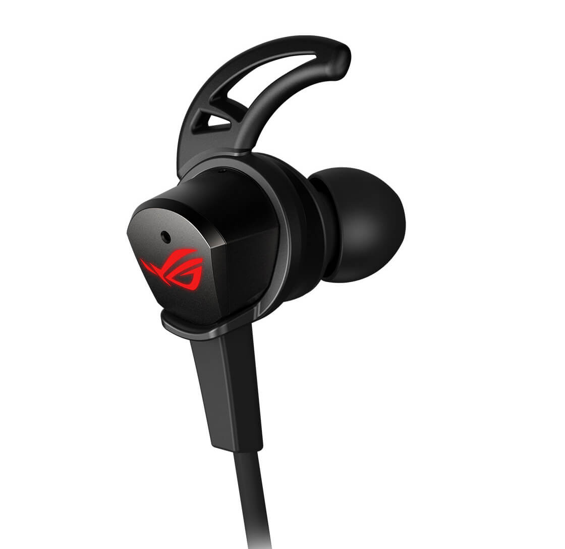 Asus ROG Cetra Gaming In-ear Headphones