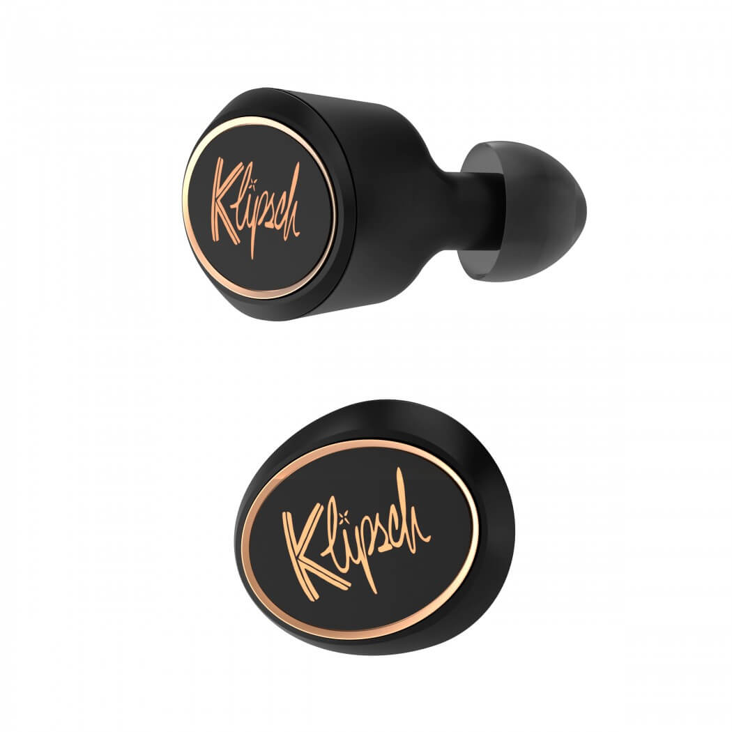 Klipsch T5 True Wireless