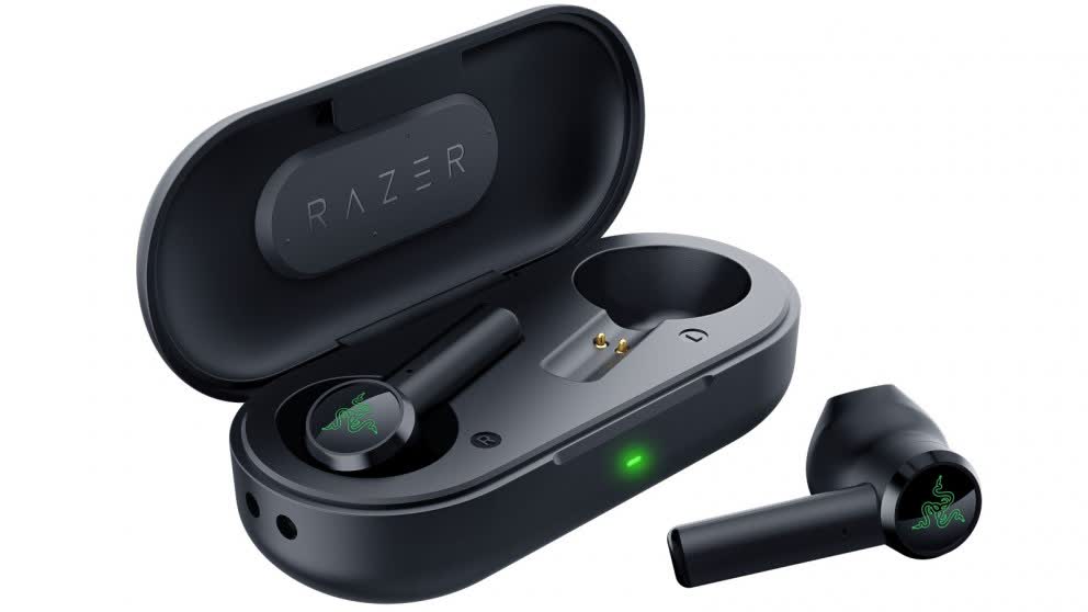 Razer Hammerhead True Wireless Reviews Pros and Cons TechSpot