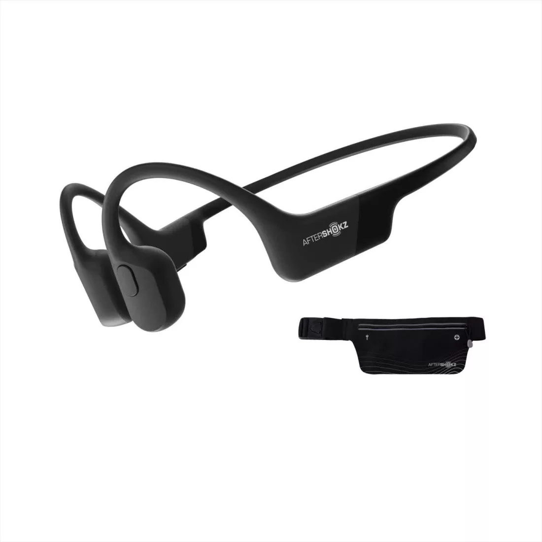Aftershokz aeropex as800 review clearance