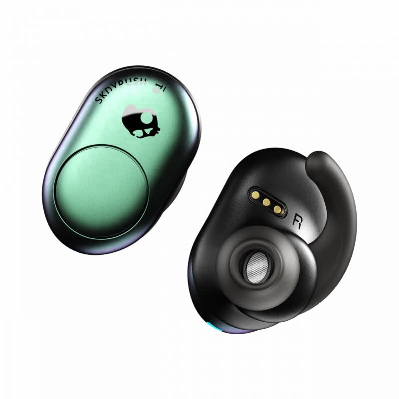 Skullcandy Push 