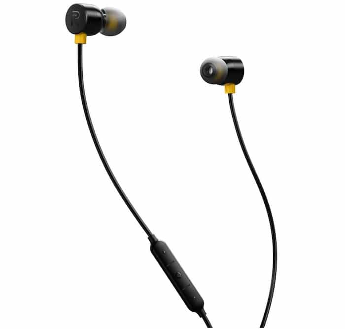 Oppo realme earphone 2025