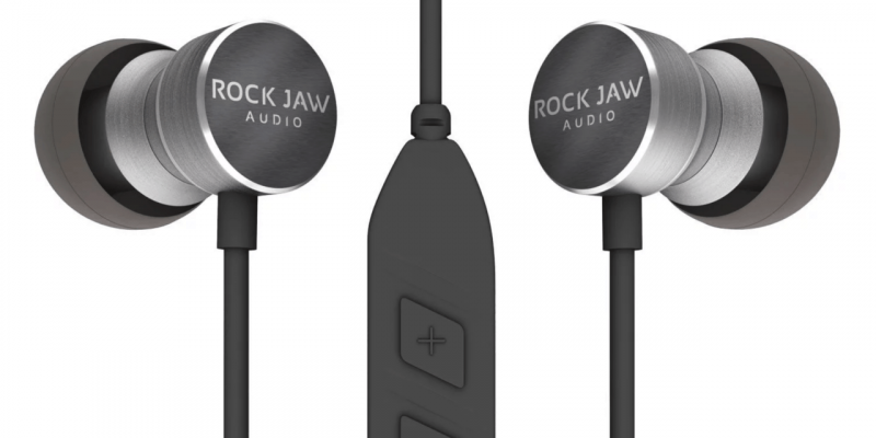 Rock jaw t5 sales
