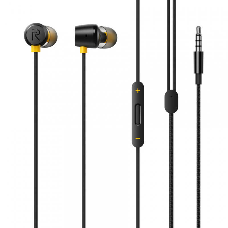 Oppo Realme Buds 2