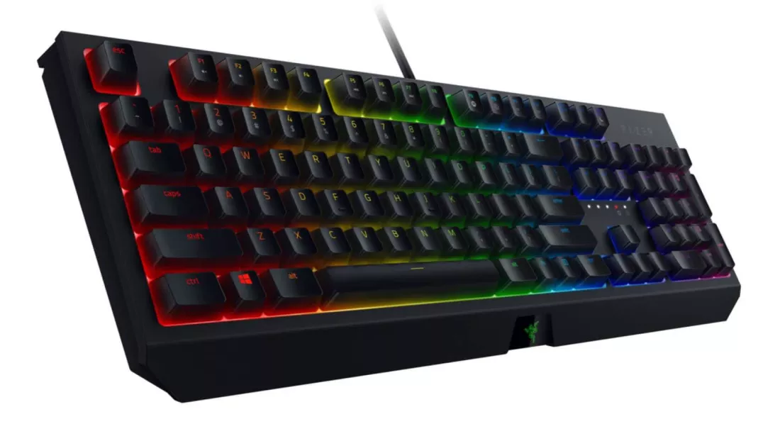 Razer Blackwidow 2019