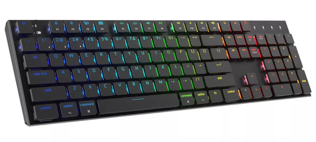 Keychron K1 Wireless Keyboard