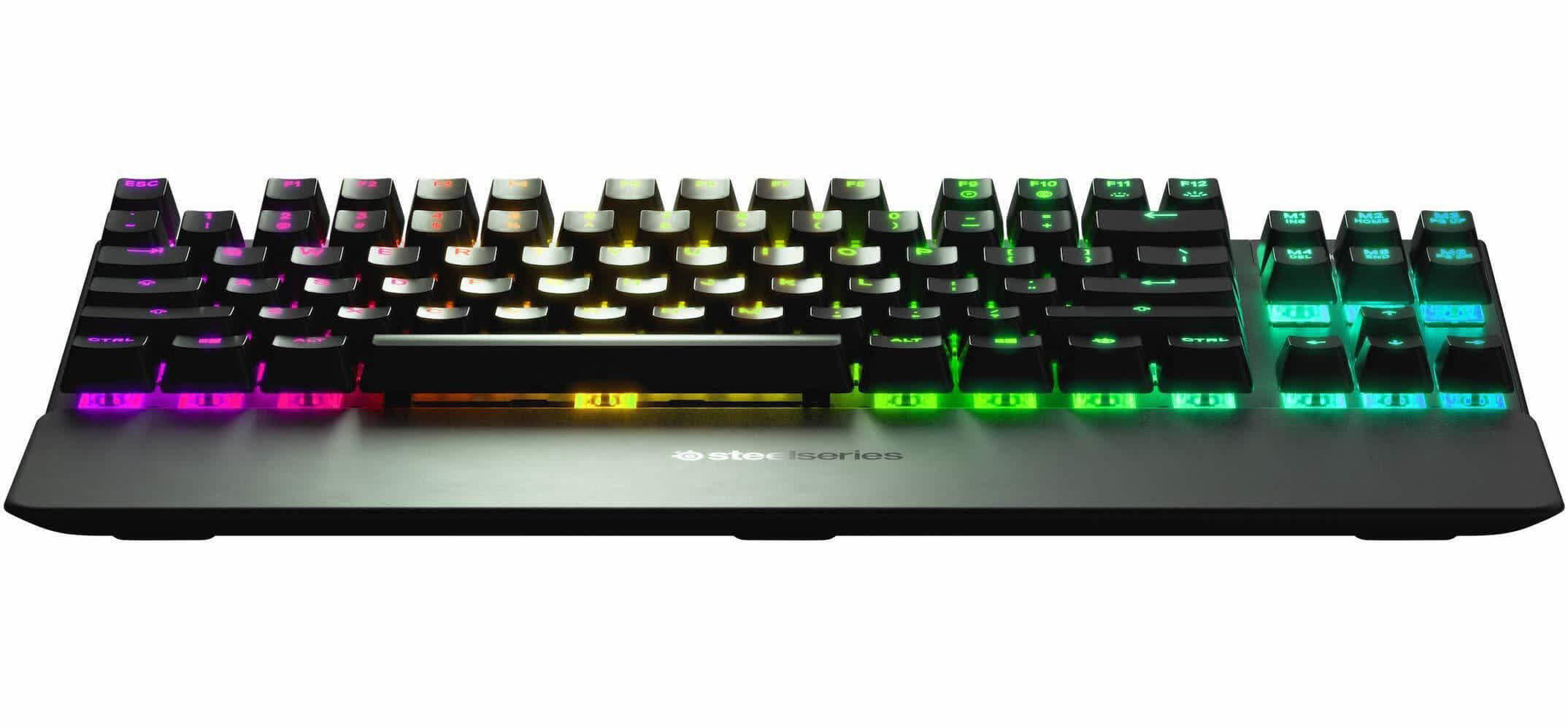 SteelSeries Apex 7 TKL Reviews, Pros and Cons