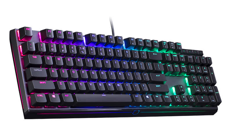 Cooler Master CK530 Reviews, Pros and Cons