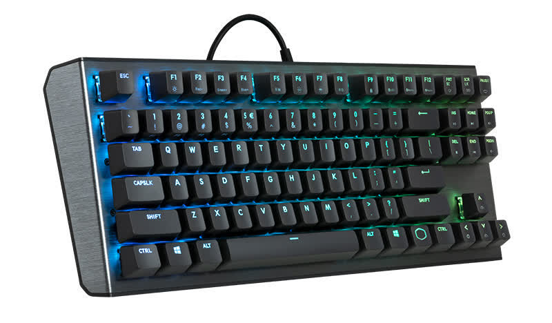 Cooler Master CK530 Reviews, Pros and Cons