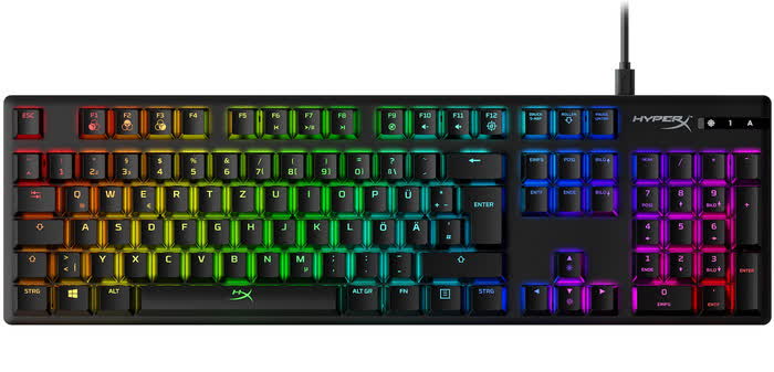 Alloy Origins Hyperx Pro Alloy Fps Hyperx Alloy Fps Pro Media