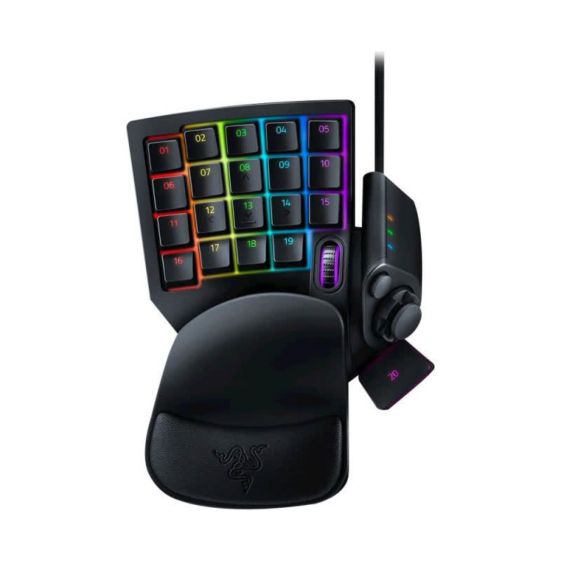 Razer Tartarus Pro