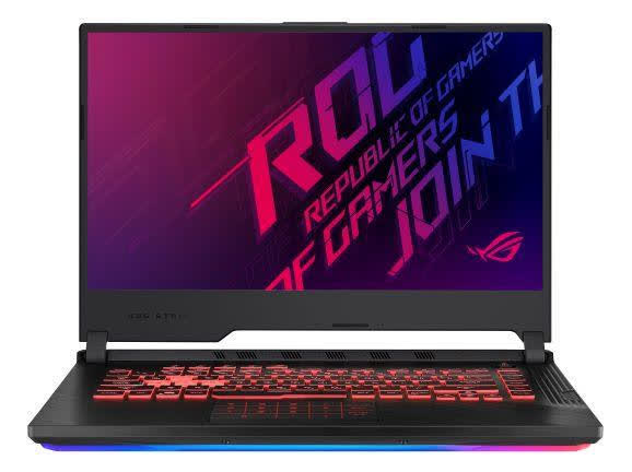 Asus G531GT ROG Strix G