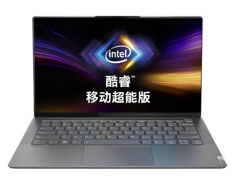 Lenovo Yoga S940