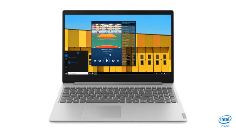 Lenovo IdeaPad S145 15.6