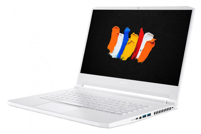 Acer ConceptD 7 CN715-71