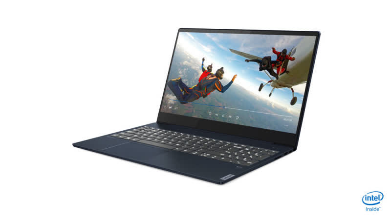 Lenovo IdeaPad S540 15 - Intel Gen 8 Pros and Cons | TechSpot