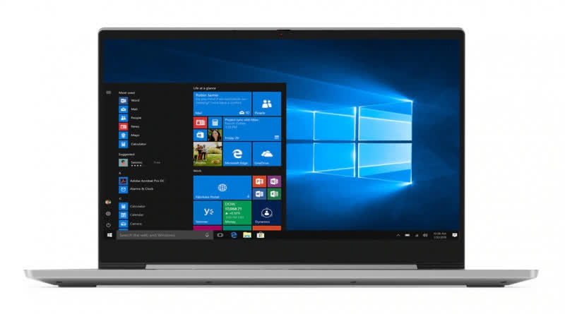 Lenovo IdeaPad S540 15 - Intel Gen 8 Pros and Cons | TechSpot