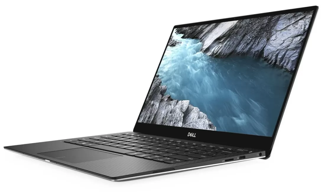 Dell XPS 13 - (9380) 2019