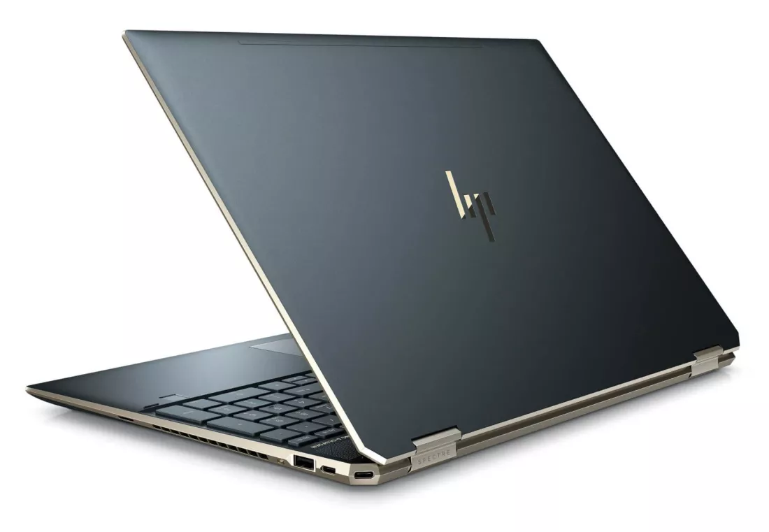 HP Spectre x360 15 - 2019