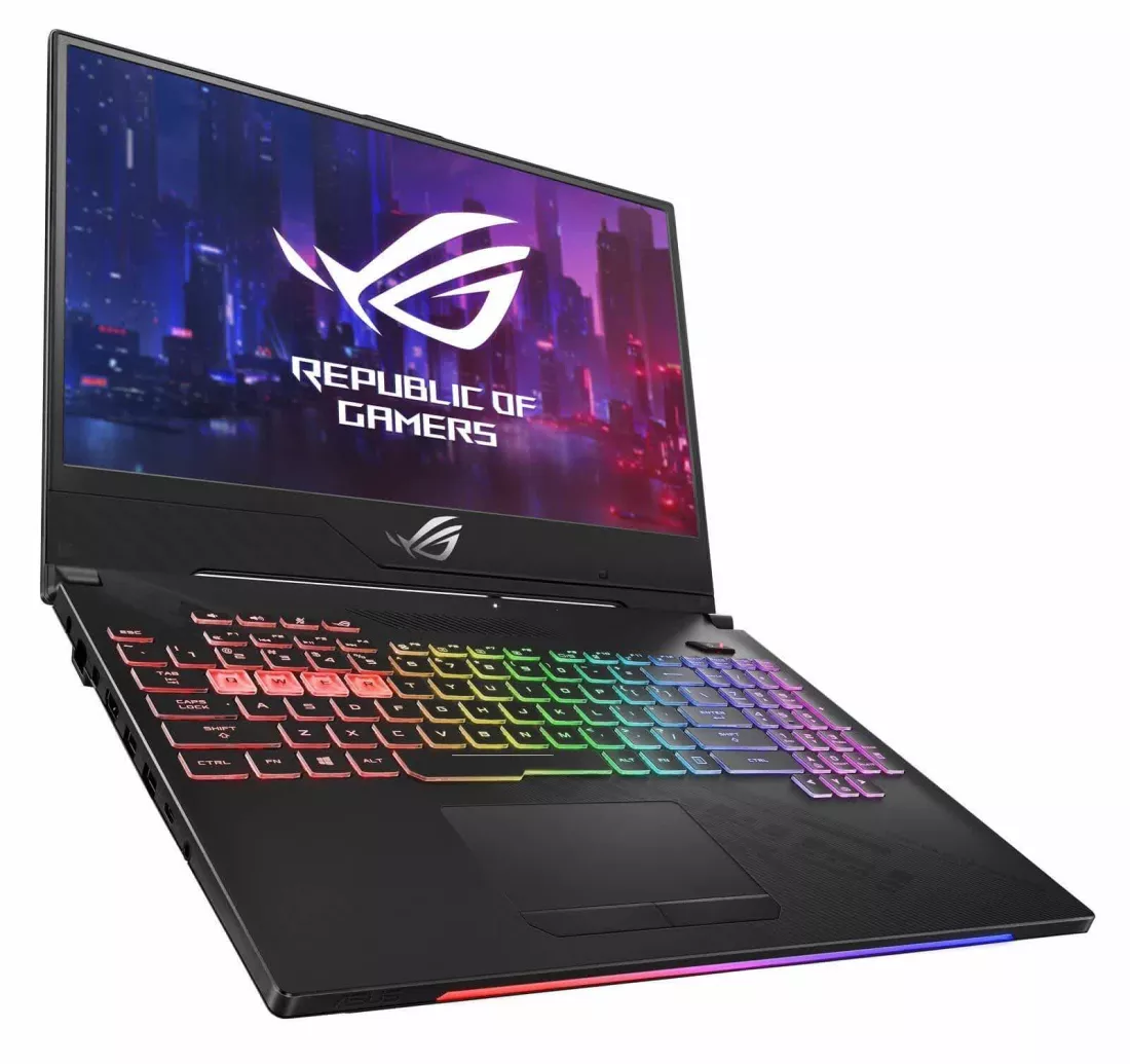 Asus ROG Strix Hero 2 / Scar 2 (GL504GV)