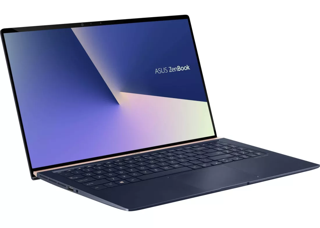 Asus ZenBook 15 - 2019 (UX533FD)