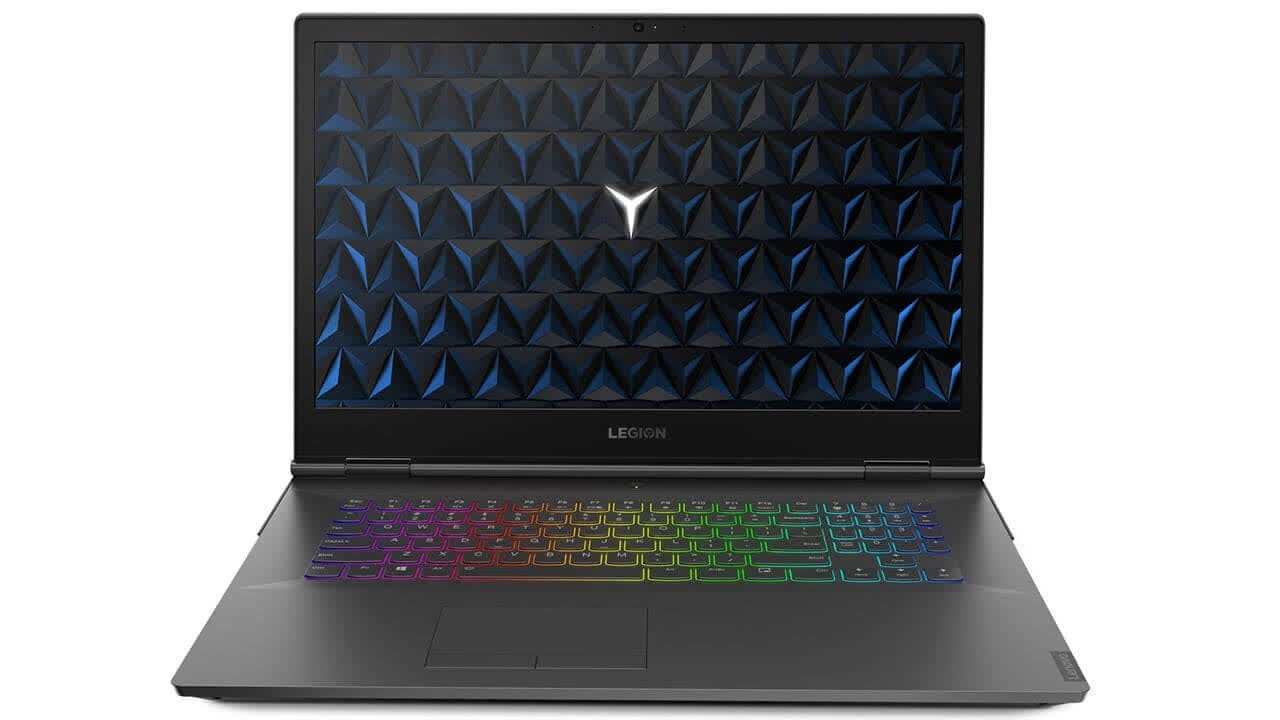 Lenovo Legion Y740 15.6