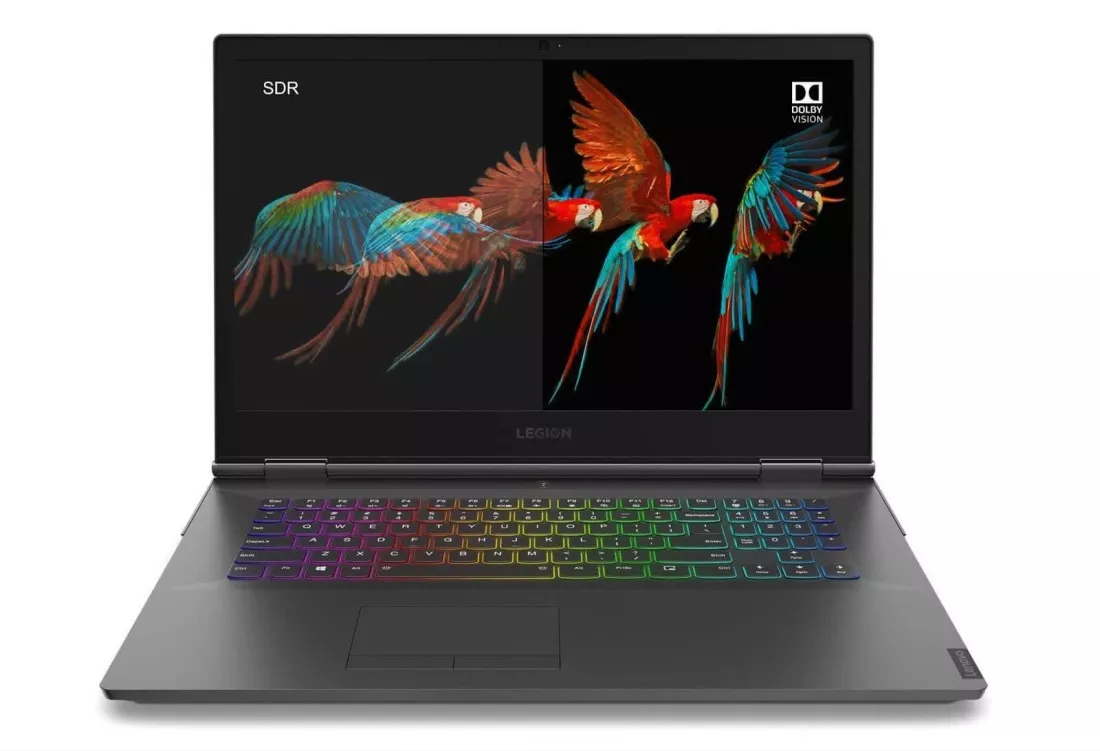 Lenovo Legion Y740 15.6