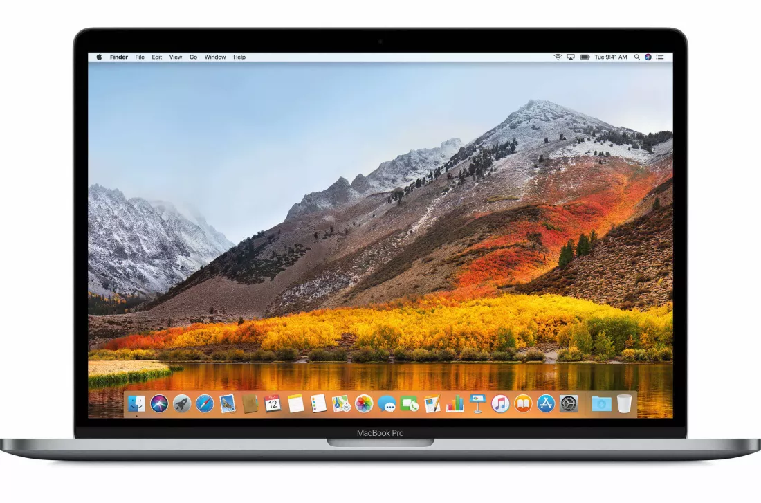 Apple MacBook Pro 15 - Mid 2019 Reviews, Pros and Cons | TechSpot