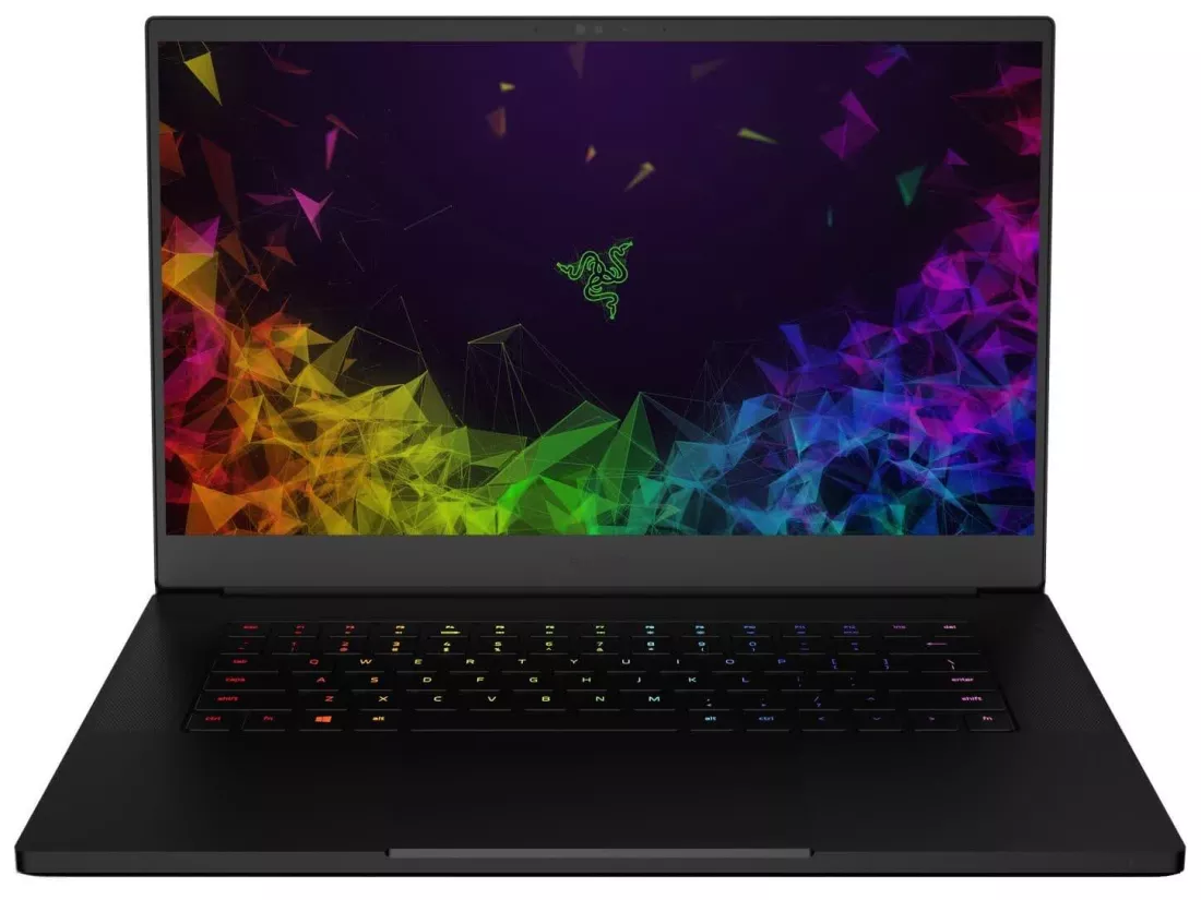 Razer Blade 15 Advanced - 2019