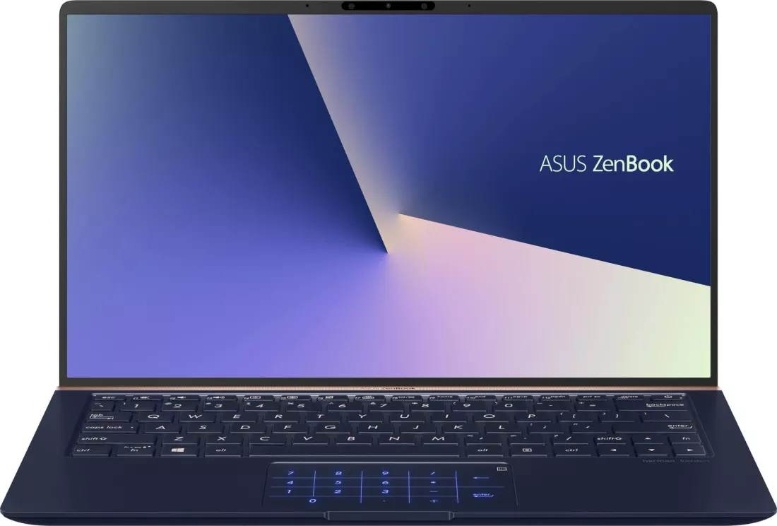 Asus ZenBook 13 (UX333FN)